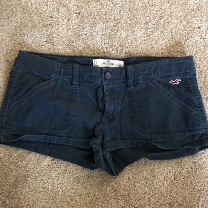 Hollister shorts